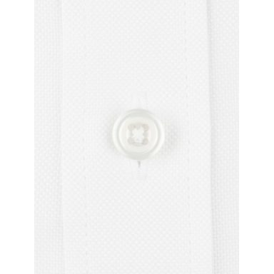 Charles Tyrwhitt Non-Iron Twill Shirt — White