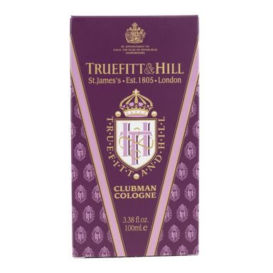 Apă de colonie Truefitt & Hill Apsley (100 ml)