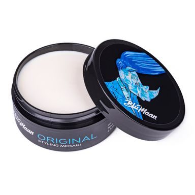 BluMaan Ascend Volume Cream - cremă de păr (100 ml)
