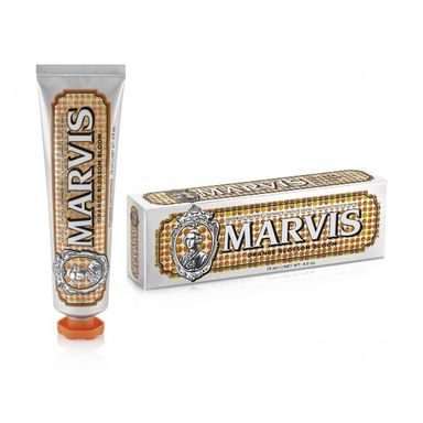 Pastă de dinți Marvis Orange Blossom (75 ml)
