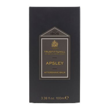 Balsam după bărbierit Truefitt & Hill - Apsley (100 ml)