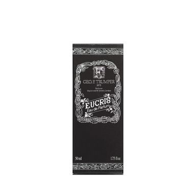 Apă de parfum Geo. F. Trumper Eucris (50 ml)