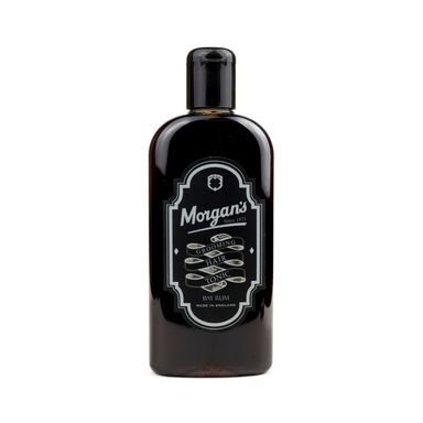 Tonic pentru păr Morgan's - Bay Rum (250 ml)