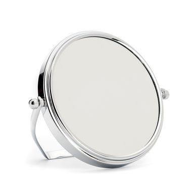 Oglindă pentru bărbierit cu stativ(mărire de la 1 la 5 ori)