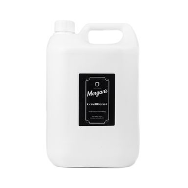 Balsam de păr pentru bărbați Morgan's (5000 ml)