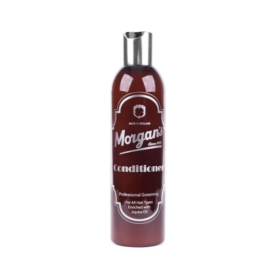 Balsam de păr pentru bărbați Morgan's (250 ml)