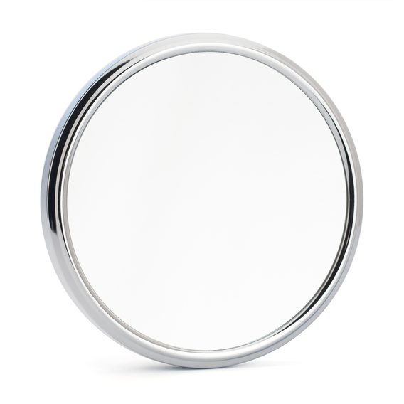 Oglindă pentru bărbierit (mărire de 5 ori)