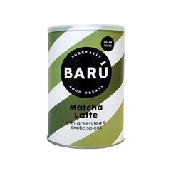 BARÚ Matcha Latte prášok 250g