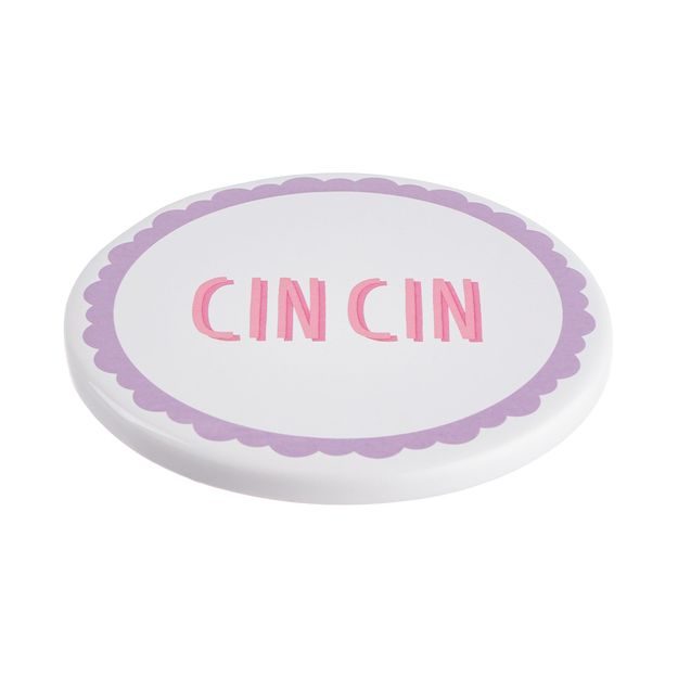 VACANZA PODTÁCOK "CIN CIN"