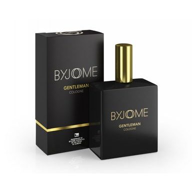 BYJOME Gentleman Eau de Cologne (100 ml)