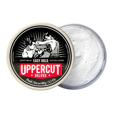 Uppercut Deluxe Monster Hold Wax