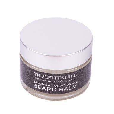 Truefitt & Hill Beard Balm (50 ml)