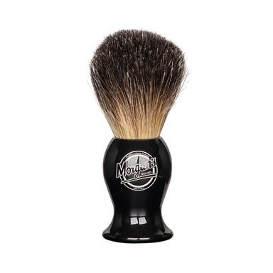 Morgan's Pure Badger Shaving Brush