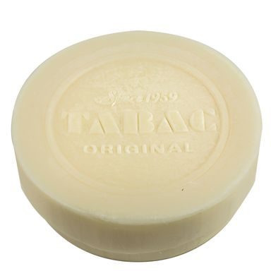 Tabac Shaving Soap - Refill (125 g)