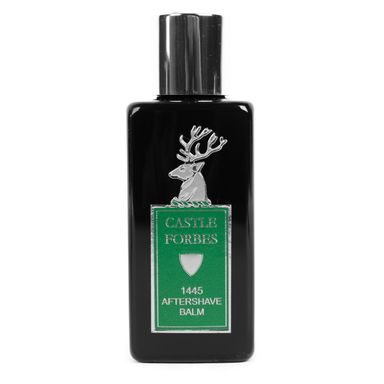 Castle Forbes 1445 After Shave Balm (150 ml)