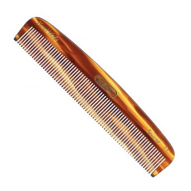Kent Handmade Pocket Comb (A 7T)