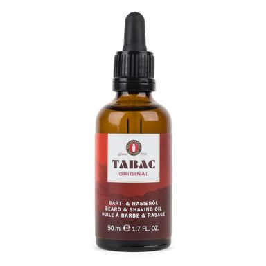 Tabac Shave and Beard Oil (50 ml)