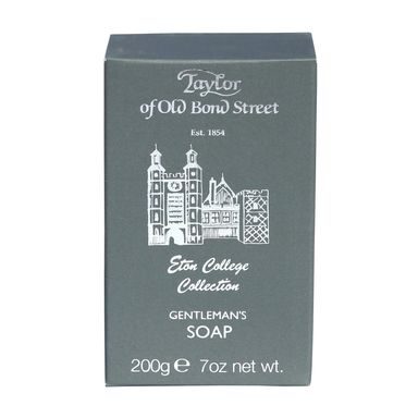 Taylor of Old Bond Street Eton College Bath Soap (200 g)