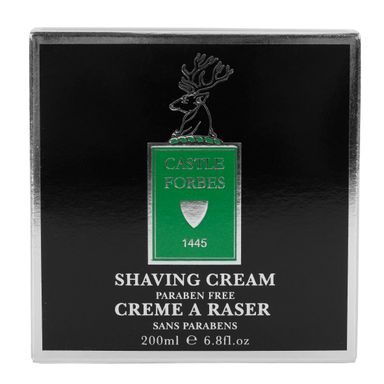 Castle Forbes 1445 After Shave Balm (150 ml)