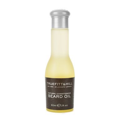 Truefitt & Hill Beard Oil (60 ml)