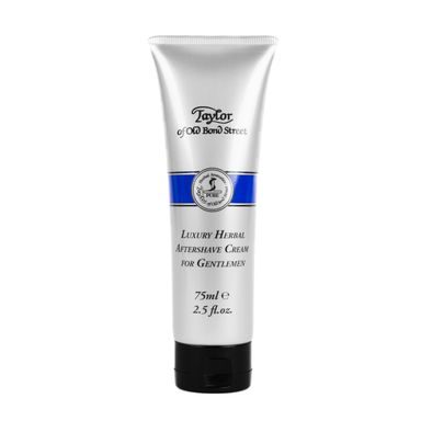 Taylor of Old Bond Street Herbal After Shave Balm (75 ml)