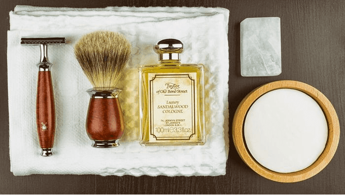 How to start with wet shaving