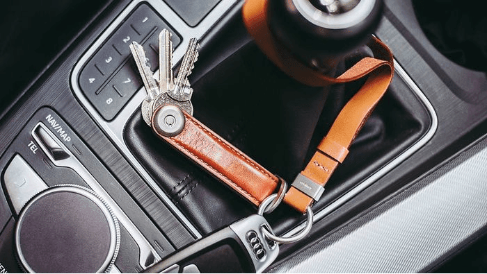 How to choose the right key organiser