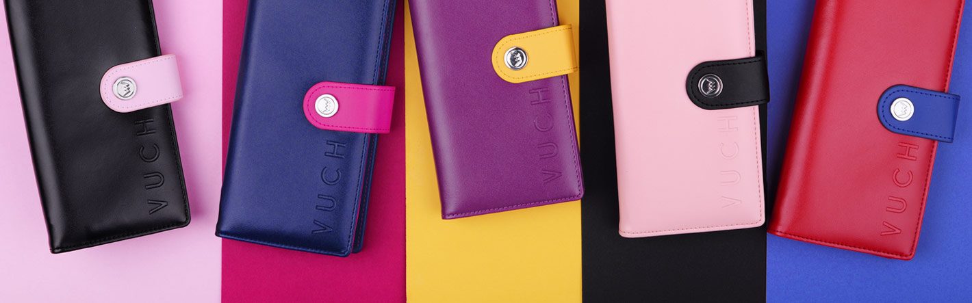 No Dots Collection