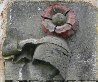 Rožmberská růže