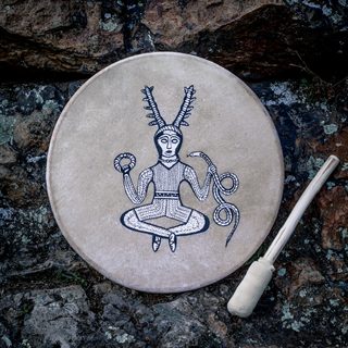 Buben - nástroj, který přežil tisíciletí