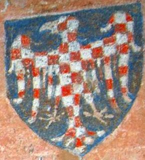 Moravská orlice