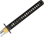 katana, wakizashi, tanto