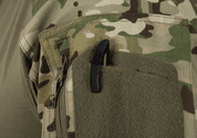 TRIČKO POD VESTU OPERATOR COMBAT SHIRT MULTICAM - BOJOVÁ TRIKA UBACS