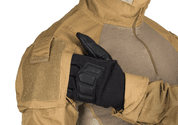 BOJOVÉ TRIČKO, UBACS MK.III COMBAT SHIRT COYOTE - CLAWGEAR - BOJOVÁ TRIKA UBACS