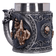 KORBEL CURSE TANKARD 11CM - POHÁRY A HRNKY