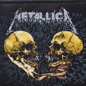 METALLICA - SAD BUT TRUE PENĚŽENKA - METALLICA