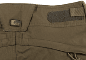 TAKTICKÉ KRAŤASY, CLAWGEAR RAL7013 - KHAKI - KALHOTY - VOJENSKÉ