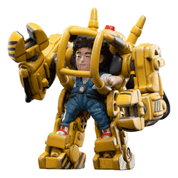 VETŘELEC ALIEN MICRO EPICS PVC FIGURKA POWERLOADER 6 CM - ALIEN - VETŘELEC