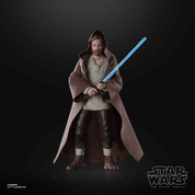 STAR WARS: OBI-WAN KENOBI 15 CM AKČNÍ FIGURKA - STAR WARS