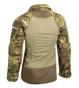 BOJOVÉ TRIČKO, UBACS MK.III COMBAT SHIRT MULTICAM - CLAWGEAR - BOJOVÁ TRIKA UBACS