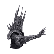 PÁN PRSTENŮ SAURON BUSTA 39CM - LORD OF THE RINGS - PÁN PRSTENŮ