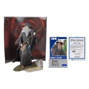 GANDALF LORD OF THE RINGS FIGURKA 18CM - LORD OF THE RINGS - PÁN PRSTENŮ