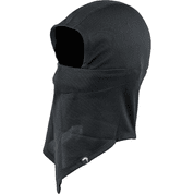 ČERNÁ BALACLAVA, VIPER - KUKLY, MASKY, KLOBOUKY, ČEPICE