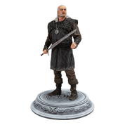 VESEMIR FIGURKA ZAKLÍNAČ THE WITCHER PVC 23 CM - THE WITCHER  - ZAKLÍNAČ