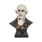 HRABĚ ORLOK 40CM - FIGURKY, LAMPY, TĚŽÍTKA