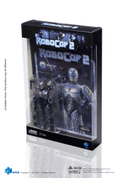 ROBOCOP 2 10 CM AKČNÍ FIGURKA - ROBOCOP