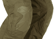 KALHOTY OPERATOR COMBAT PANT CLAWGEAR RAL7013 - KALHOTY - VOJENSKÉ