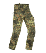 KALHOTY CLAWGEAR STALKER MK. III - FLECKTARN BUNDESWEHR - KALHOTY - VOJENSKÉ