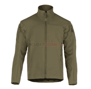 BUNDA AUDAX SOFTSHELL JACKET CLAWGEAR - MIKINY FLEECE A DALŠÍ