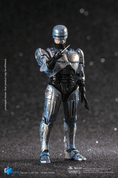 ROBOCOP 2 10 CM AKČNÍ FIGURKA - ROBOCOP